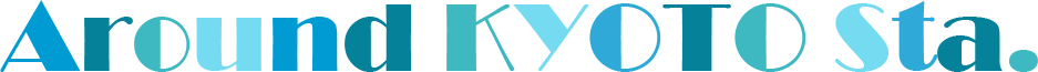 around kyoto sta.